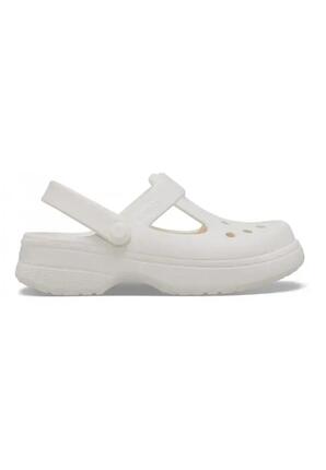 Mules Crocs Classic Mary Jane Clog K