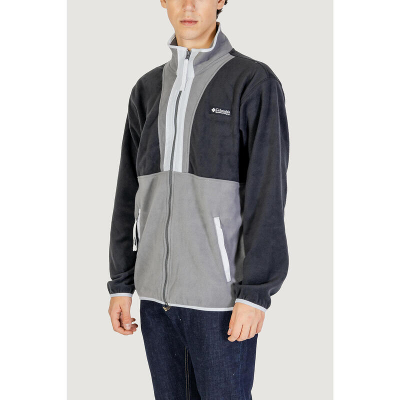 Bluza Mężczyzna COLUMBIA Backbowl™ II Full Zip Fleece