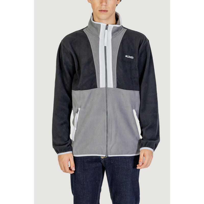 Bluza Mężczyzna COLUMBIA Backbowl™ II Full Zip Fleece