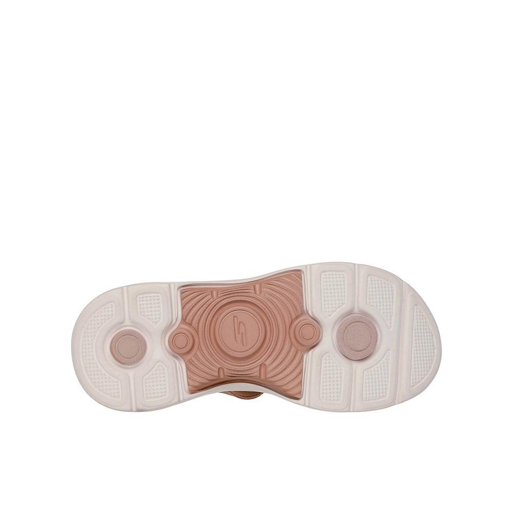Sandalen Skechers model 140874TAN voor vrouwen 4/4