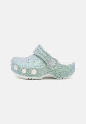 Crocs CLASSIC IRID GLITTER CLOG