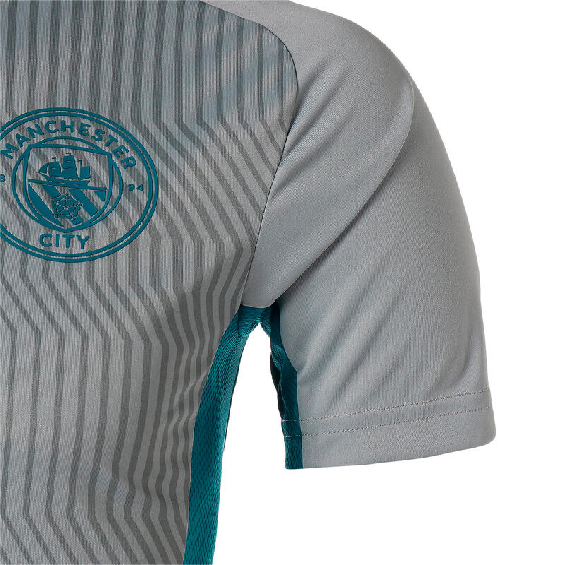 Maillot Manchester City Training 2021/22