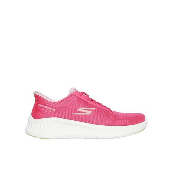 Zapatillas Skechers Mujer Go Walk Now - Khloe Rosas