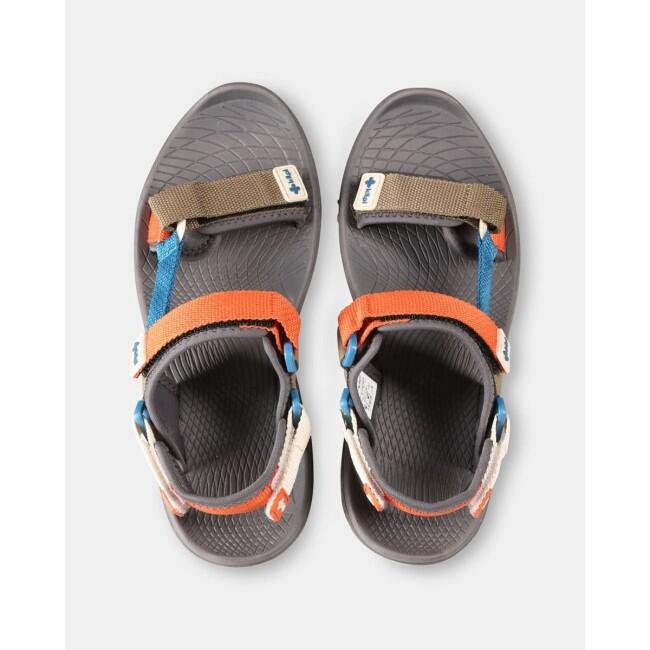Sandale KILPI Piero, Multicolor, Unisex