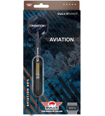 Bull's softtip aviation 90% 20 gram