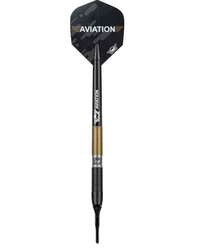 Bull's Softtip Aviation 90% 20 gram 2/4