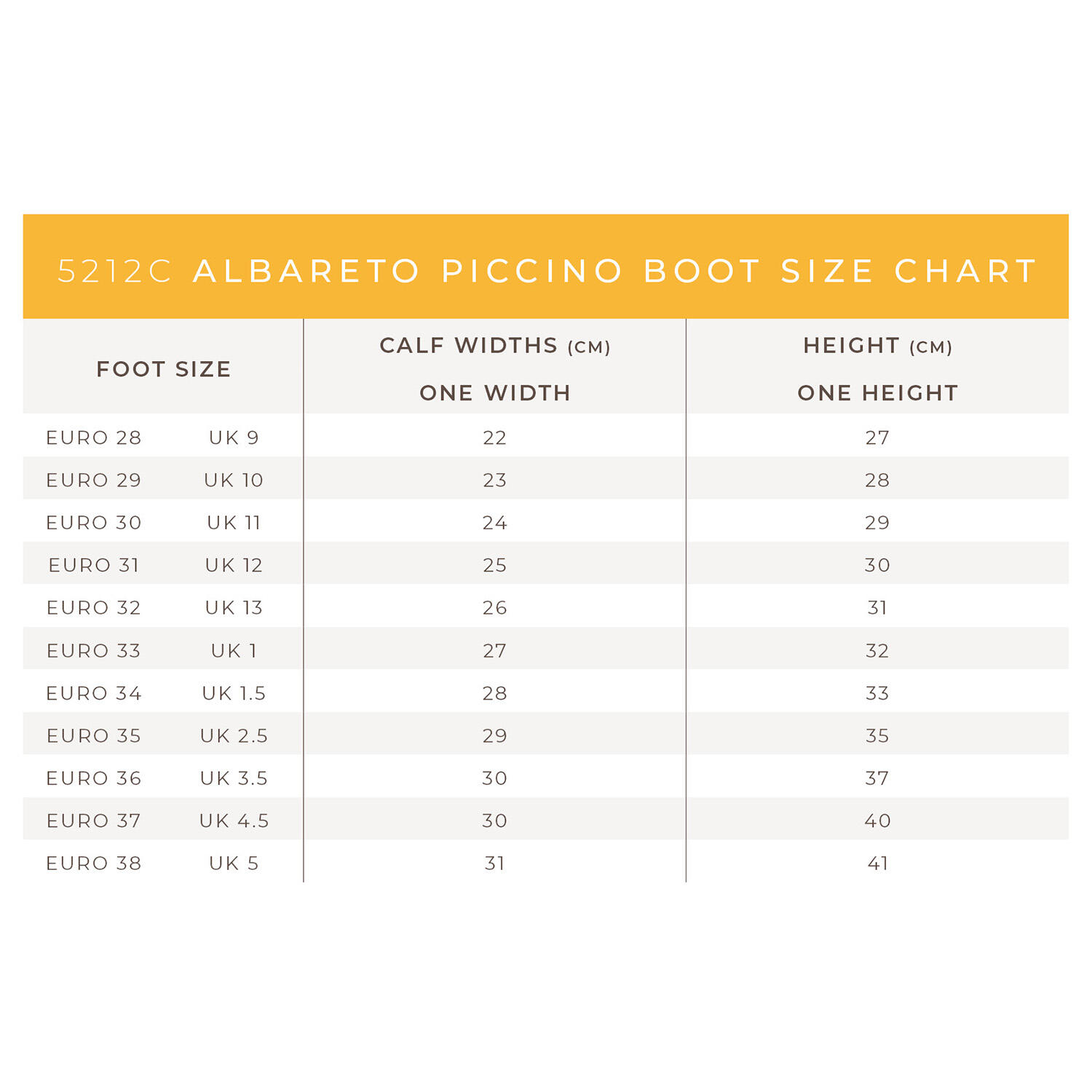 Albareto Kids Laced Riding Boot 7/7