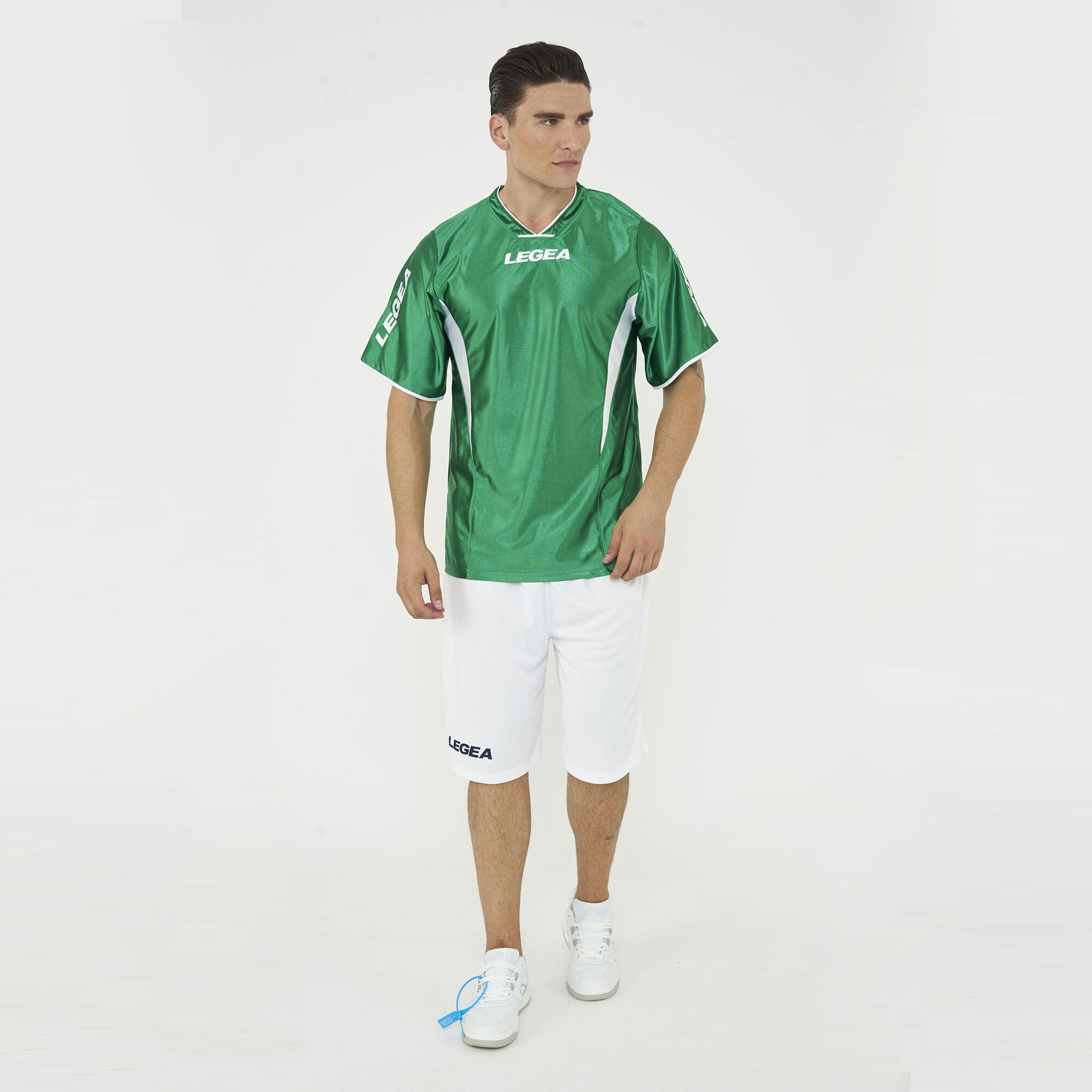 Basketbalshirt INDIANA 5/7