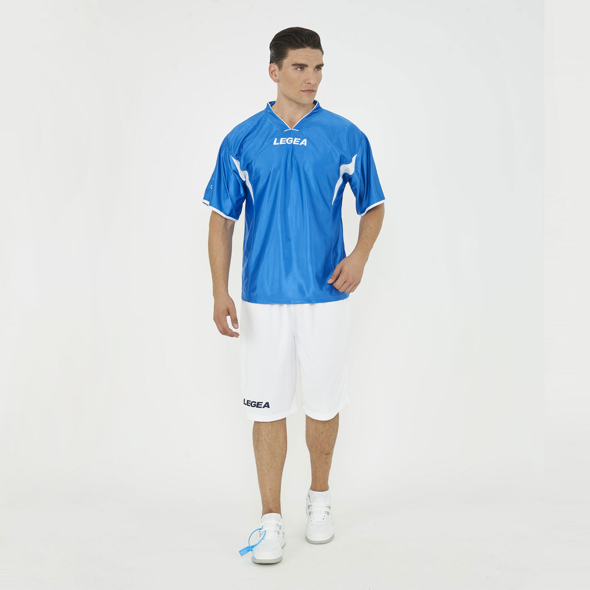 Pullover basketball INDIANA 5/7