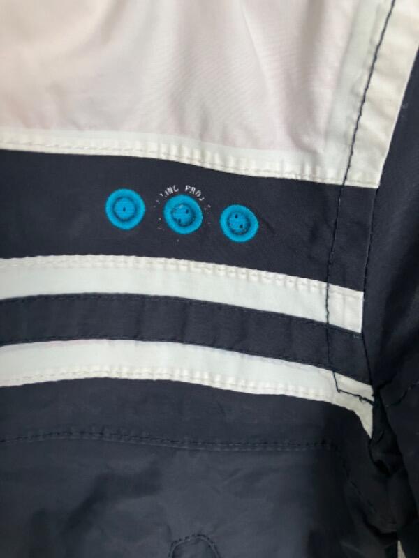 Entre Particuliers - Veste Gaastra cool 3/6