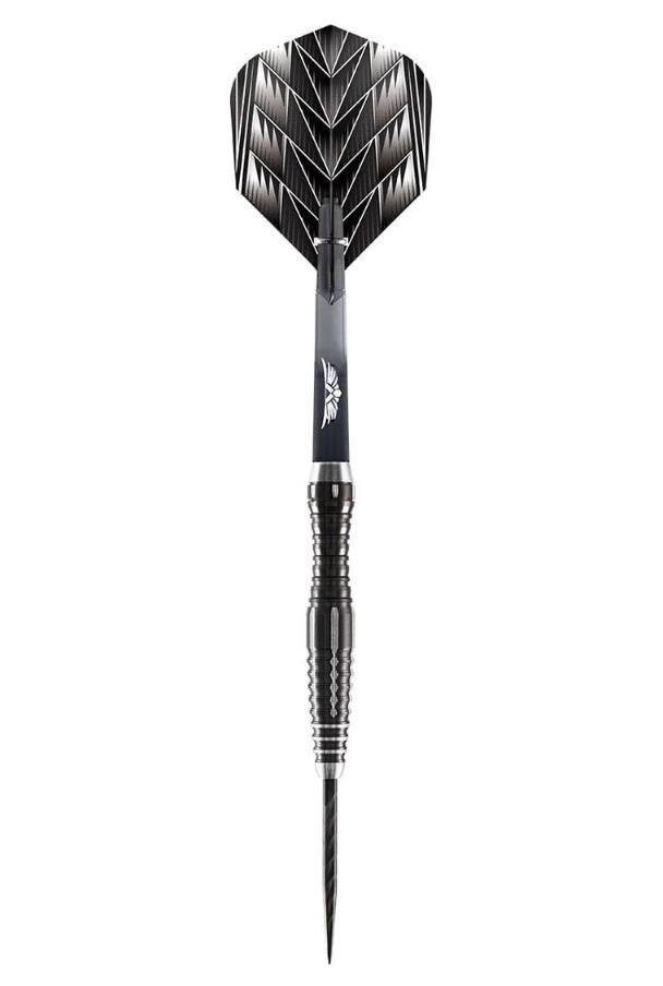 Shot! Tribal Weapon 4 Steeldarts 90% Tungsten 22g 2/4