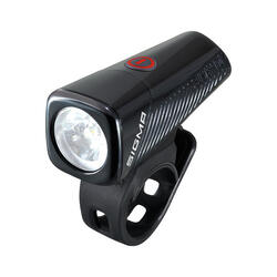 ÉCLAIRAGE VÉLO AVANT BUSTER 150 FL - 150 LUMENS