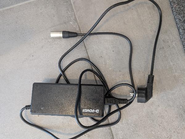 Entre Particuliers - Vélo de ville electrique sous garantie 4/4