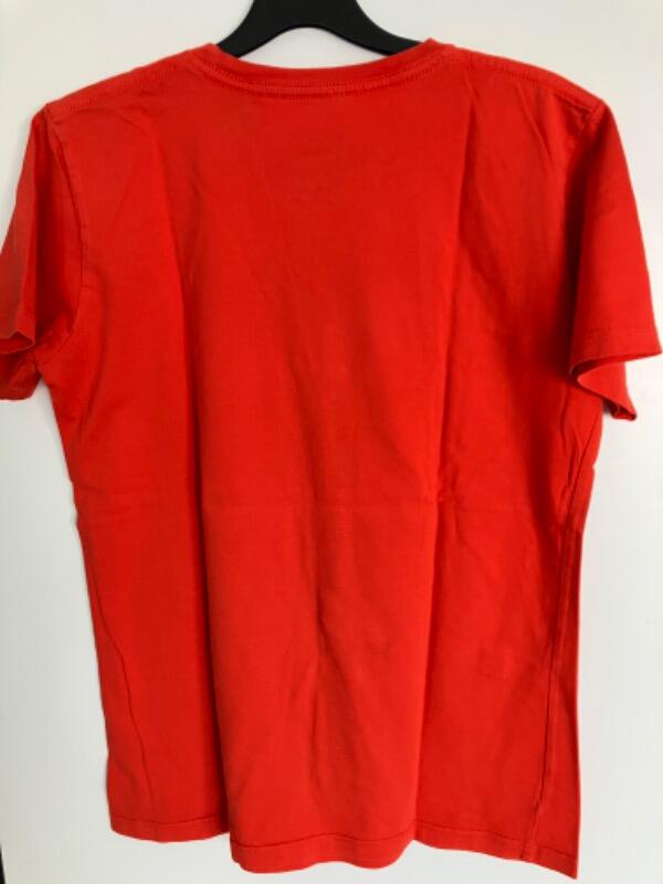 Tussen Particulieren - ONeill shirt rood 164 3/4