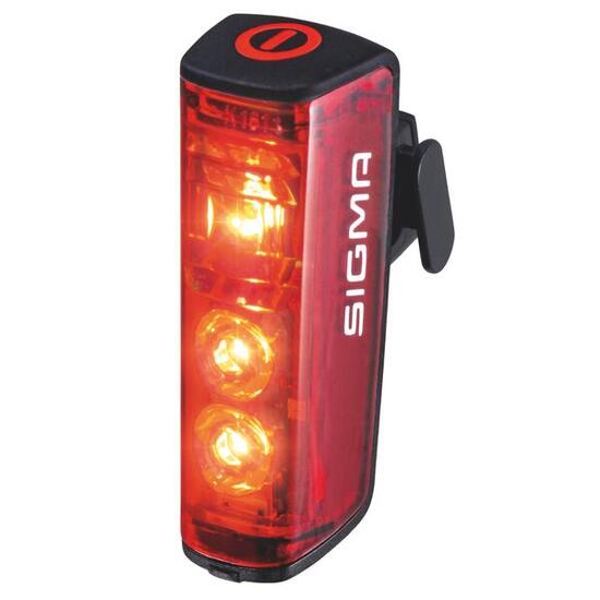 BLAZE FLASH FAHRRADRÜCKLICHT