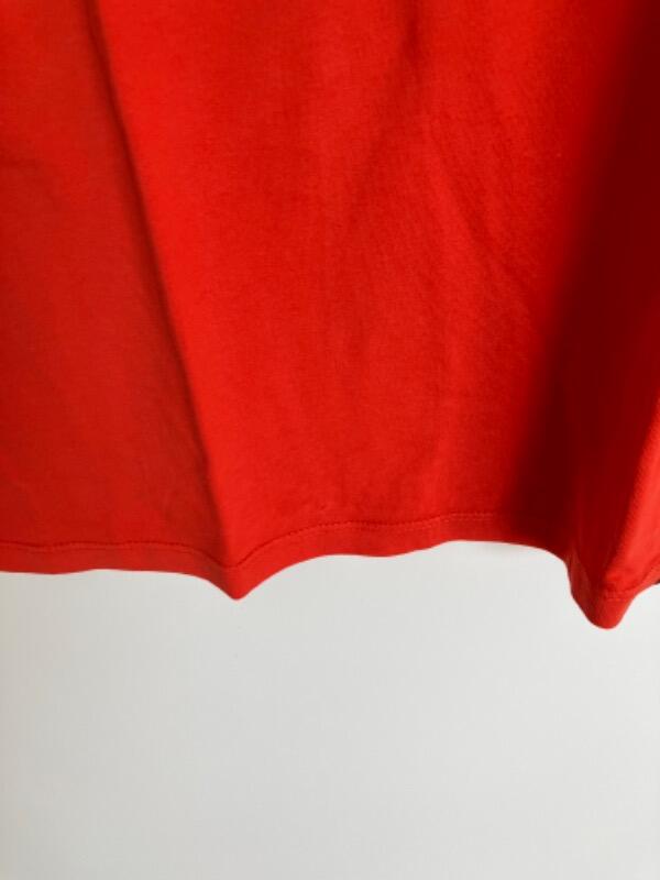 Tussen Particulieren - ONeill shirt rood 164 4/4