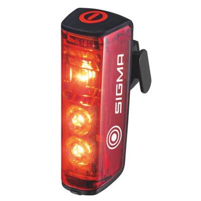 Achterlicht blaze flash usb zadelpen
