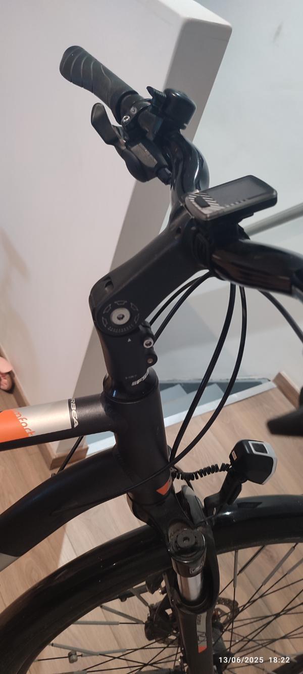 Tussen Particulieren - Orbea comfort stadsfiets 4/4
