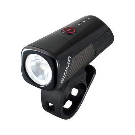 ÉCLAIRAGE VÉLO AVANT BUSTER 400 FL - 400 LUMENS