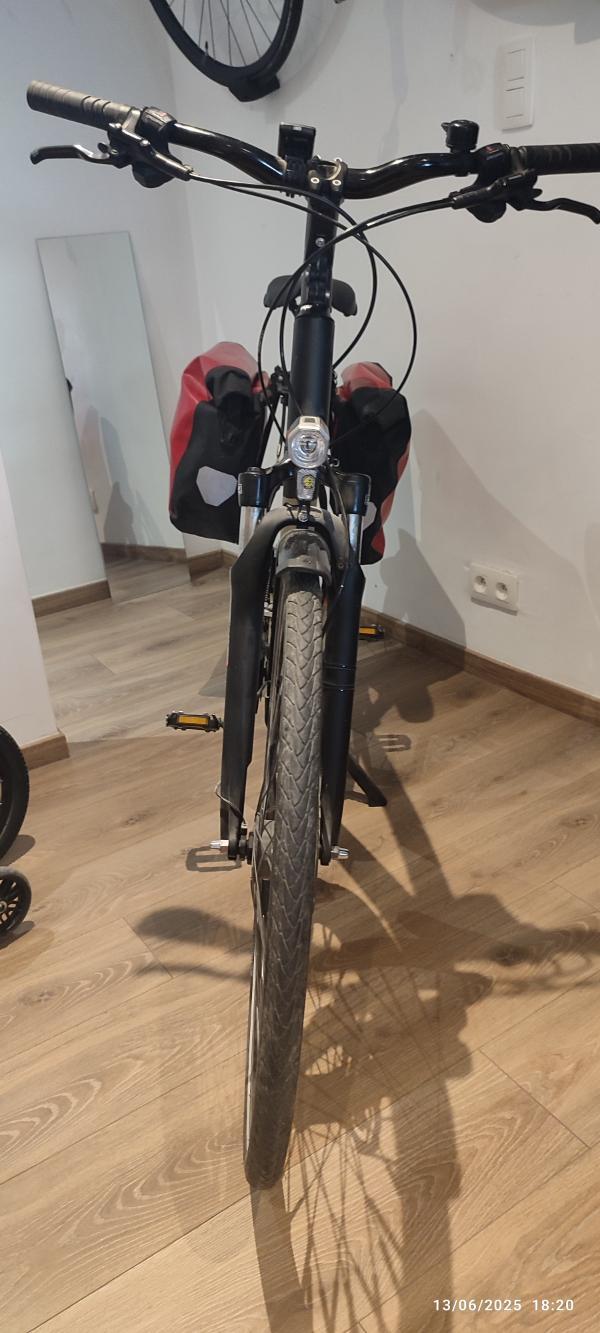 Tussen Particulieren - Orbea comfort stadsfiets 2/4