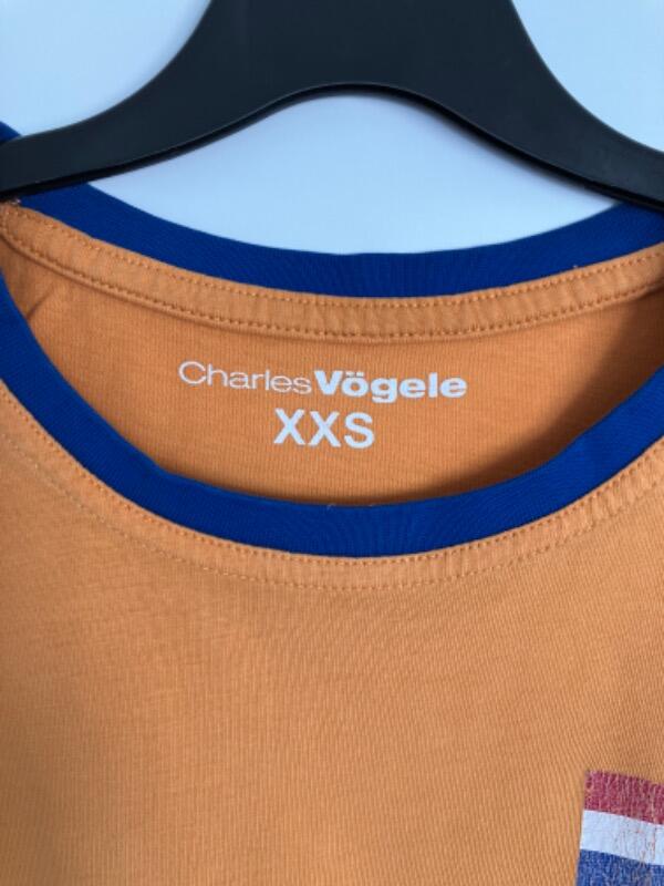 Tussen Particulieren - T Shirt Nederland 3/3