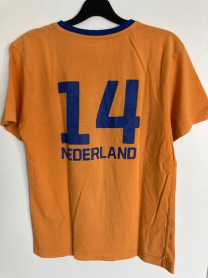 Tussen Particulieren - T Shirt Nederland