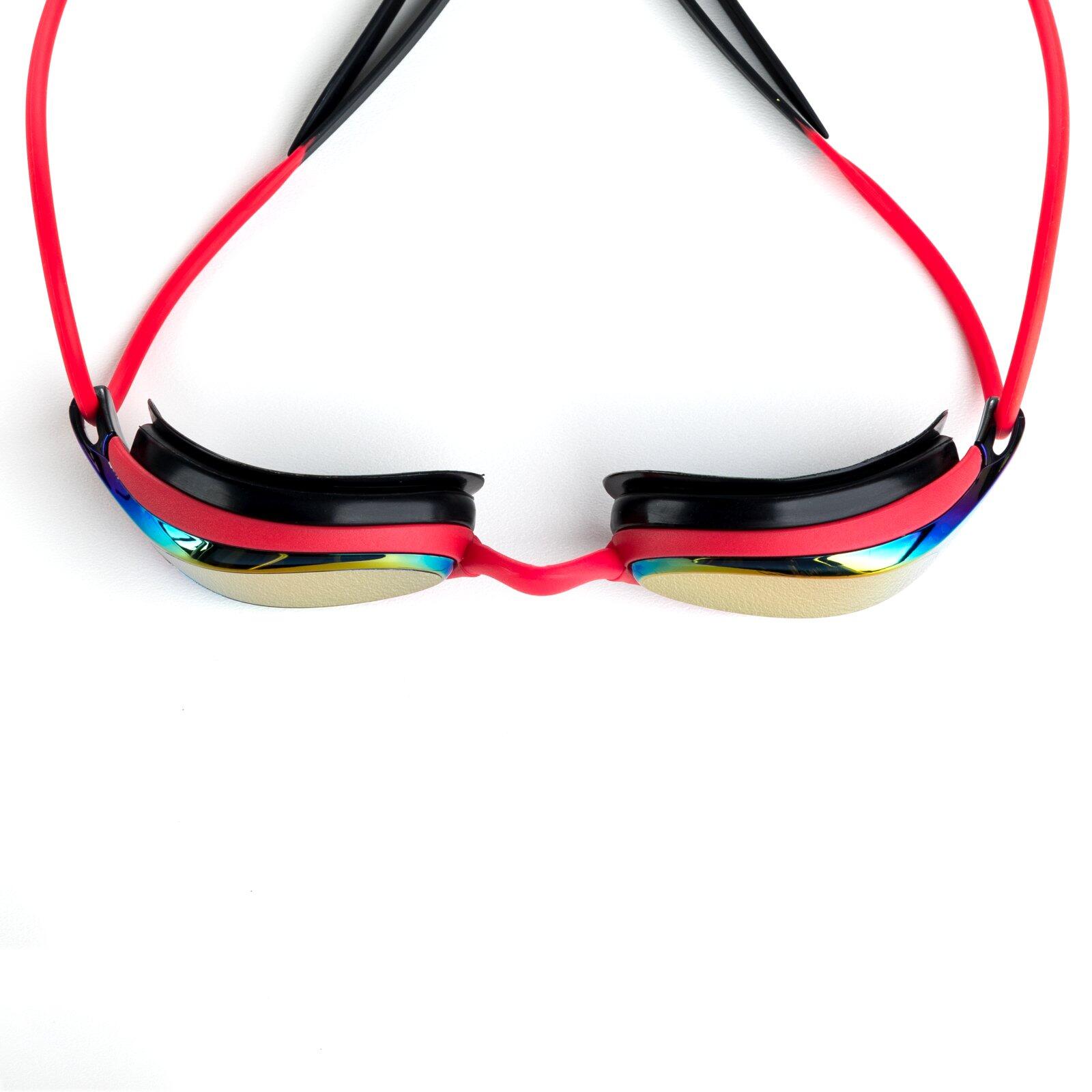 Swimming goggles Zoggs Fusion Air Titanium 2/6
