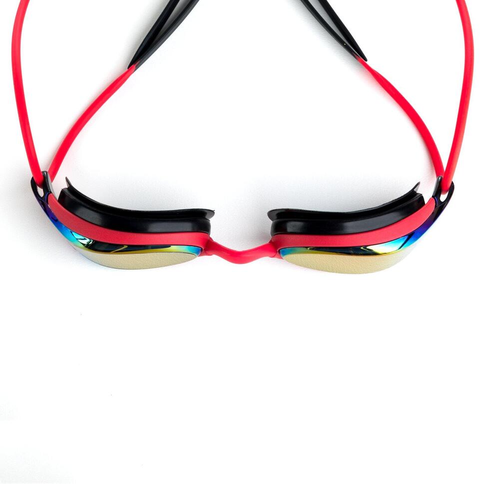 Okulary treningowe Zoggs Fusion Air Titanium