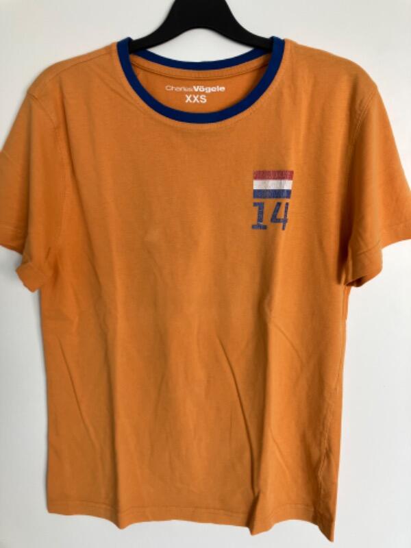 Tussen Particulieren - T Shirt Nederland 2/3