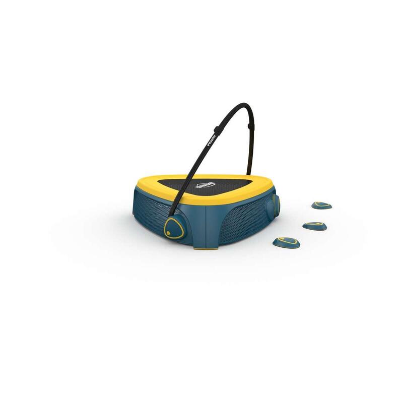 BERG trampoline Hoppaa pour tout-petits âge 1-4