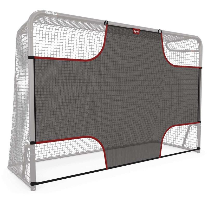 Bâche de précision Target Net L pour BERG Sportsgoal L