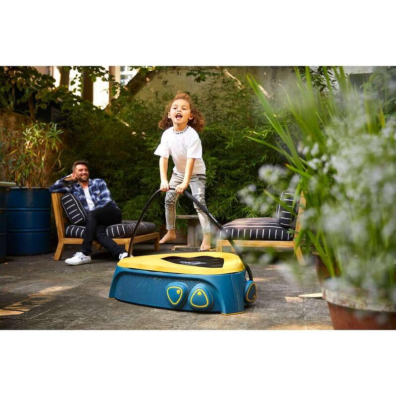 BERG trampoline Hoppaa pour tout-petits âge 1-4
