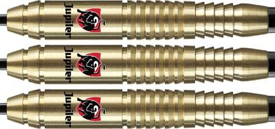 Bull's jupiler brass dart 21 gram
