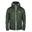 Veste matelassée pour hommes Hekla Vert