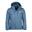 Veste fonctionnelle 3en1 pour hommes Hverfjall bleu falaise