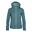 Veste softshell femme Skogar vert glacier