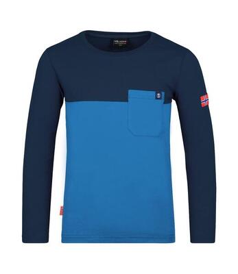 Longsleeve Bergen Outdoor unisex