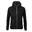 Veste polaire femme Skardsvik Gris