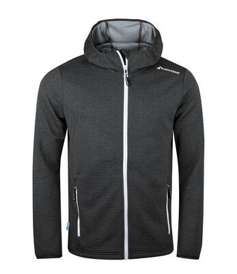Herren Fleecejacke Skardsvik Rot