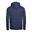 Sweat homme Gullfoss bleu falaise