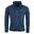Veste polaire homme Katla bleu français