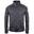 Veste polaire Katla homme noir/anthracite
