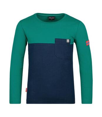 Longsleeve Bergen Outdoor unisex
