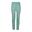 Pantalon de trekking pour enfants Kjerag Zip Off Vert Glacier