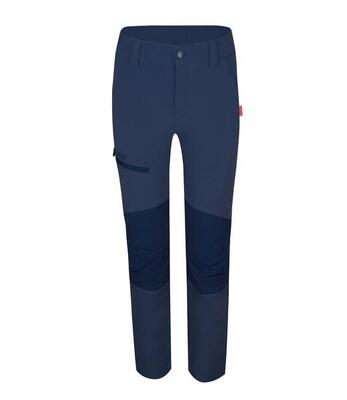 Kinder Softshellhose LYSEFJORD XT Anthrazit