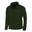 Veste polaire Katla verte pour hommes