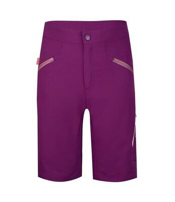 Kinder 2-in-1-Hose Jondalen Leuchtendes Blau