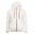 Veste polaire femme highloft Glymur blanc Ivory