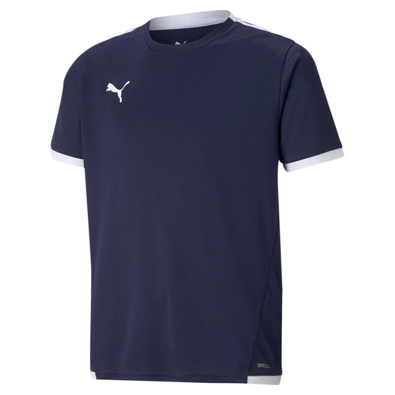 Camiseta niños Puma Team Liga