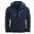 Veste fonctionnelle 3en1 pour hommes Hverfjall bleu marine